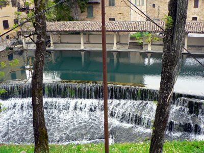 Bevagna