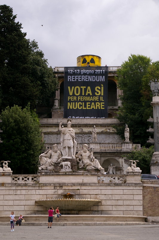 Nuclear Referendum