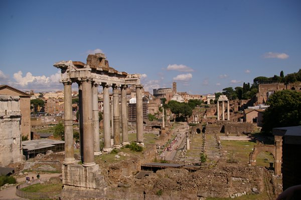 Rome