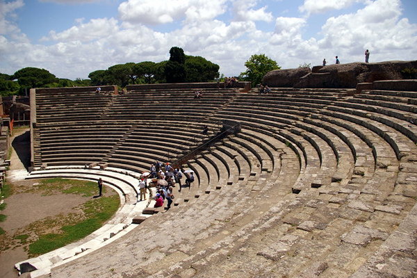 Theatre