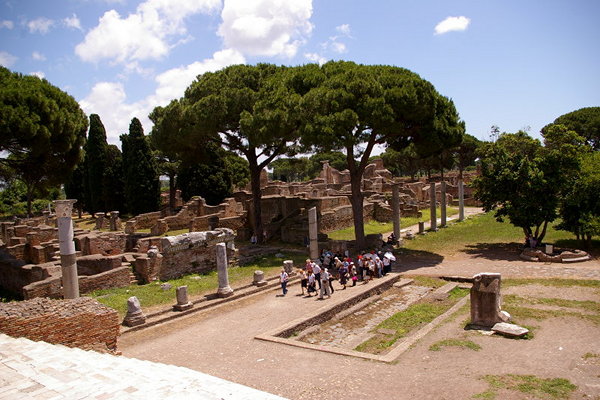 Ostia Antica