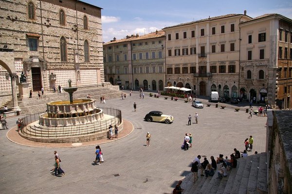 Perugia Perugia