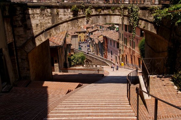 Perugia