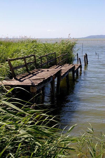 Lago Trasimeno