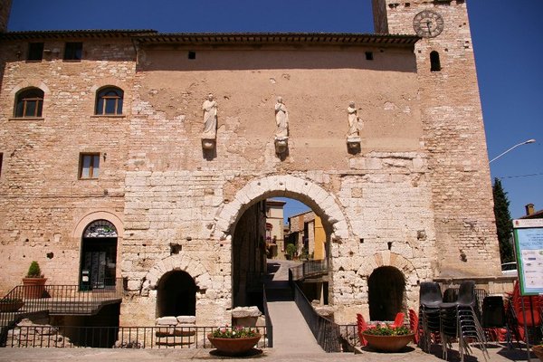 Spello