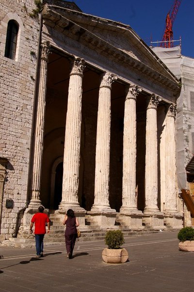Assisi