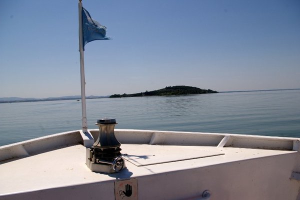 Isola Polvese