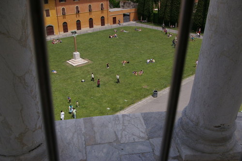 Pisa