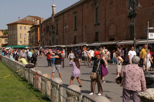 Pisa