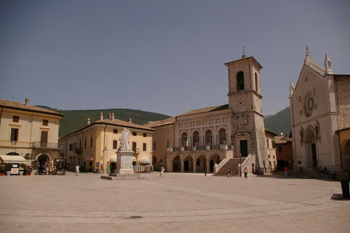 Norcia
