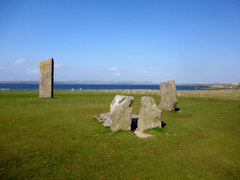 Stenness