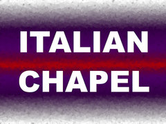Italian Chapel