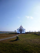 Italian Chapel