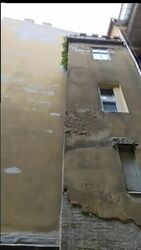 Our apartment.