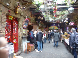 Szimpla Kert.